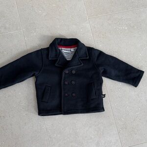 Hublot Navy Kids Peacoat